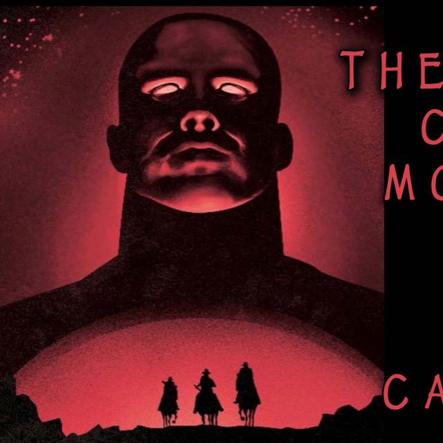 Ian Cattanach on the Gnostic Cormac McCarthy - podcast episode cover