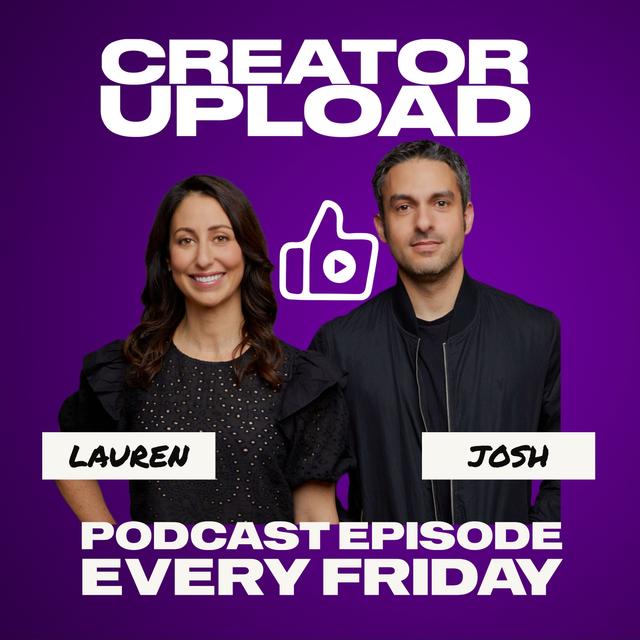 Meet the New CEO of Dude Perfect! Andrew Yaffe Joins - podcast episode cover