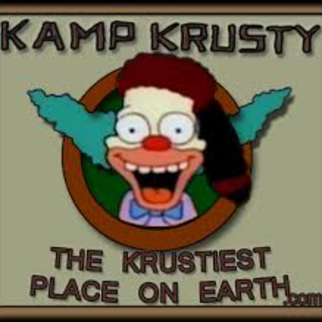PREVIEW - #570 - Krusty Brand Seal of Approval - podcast episode cover