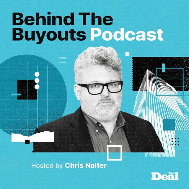 Behind the Buyouts: Kline Hill's Yanez on Semis, Continuation Funds and Trophy Assets - podcast episode cover