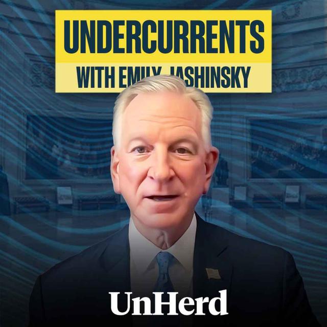 Tommy Tuberville: RFK Jr. will ‘follow the science’ - podcast episode cover