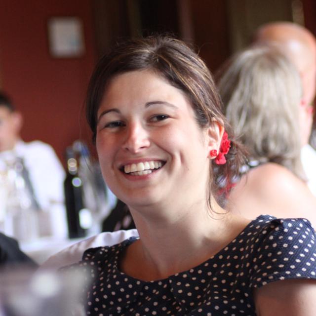 Interview 73: Sarah Dickinson on Samaritans - podcast episode cover