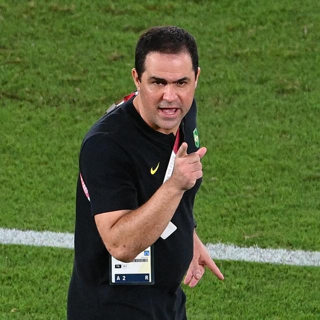 6ª Estrela #70 - André Jardine revela os bastidores do ouro em Tóquio - podcast episode cover