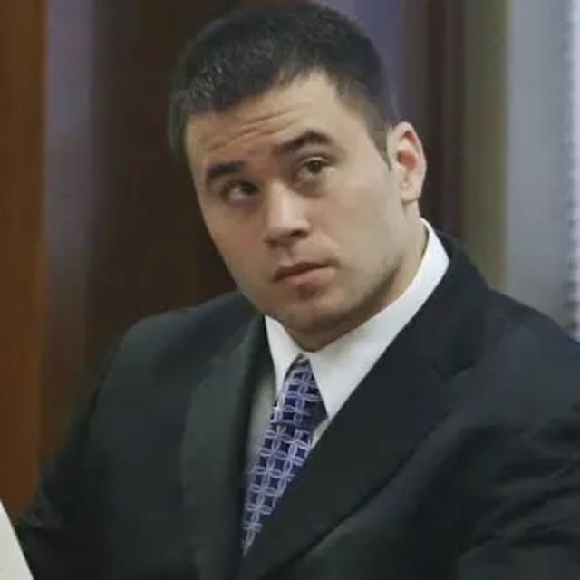Daniel Holtzclaw - podcast episode cover