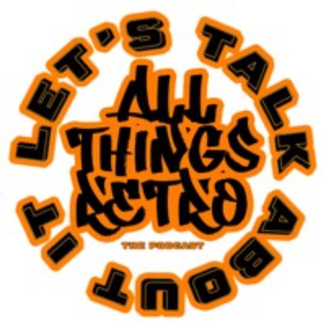Episode 10: "Lets Talk About It" w/ Hustl3 C1T4 A-GameSTL - podcast episode cover