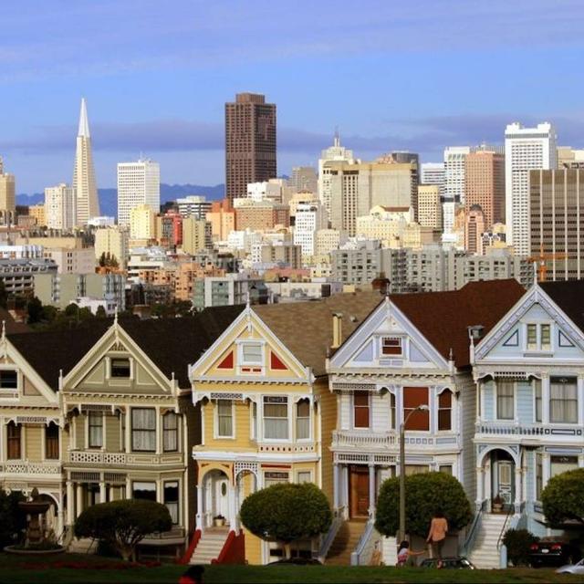 Episode 67: Is California in a Housing Crisis? - podcast episode cover