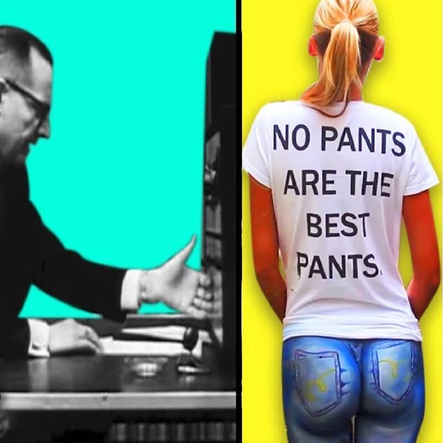 Social Experiments You’d Think Would’ve Had Different Results - podcast episode cover