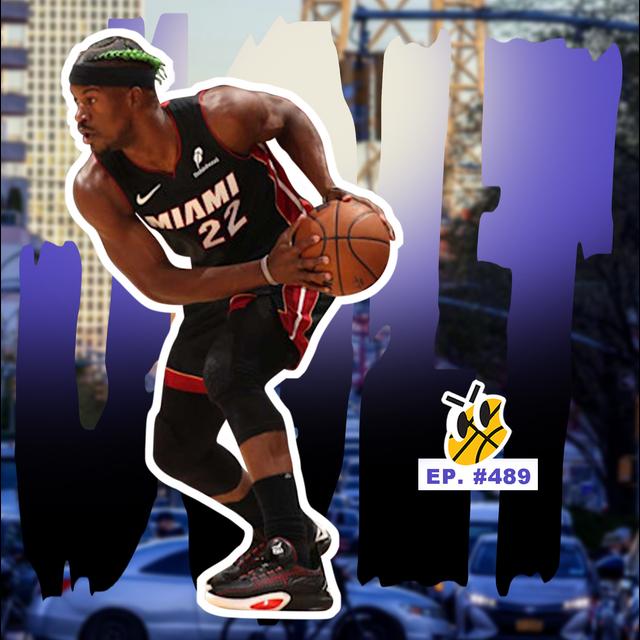 Jolt: Cookies 489 - podcast episode cover