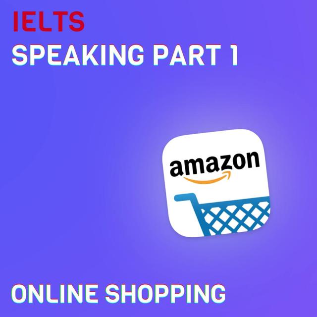 🛒 Online shopping (S10E18) + Transcript - podcast episode cover