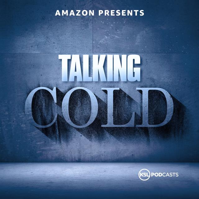 Justice for Joyce Yost | Talking Cold | Discussion of Episode 7 - podcast episode cover