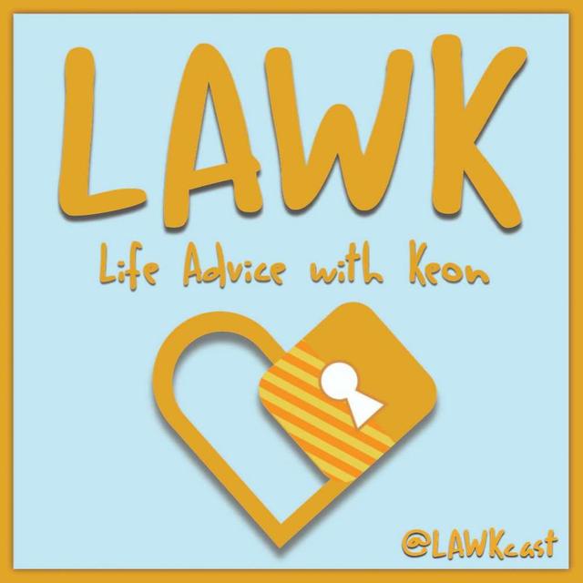 Bonus - Introducing LAWK! - podcast episode cover