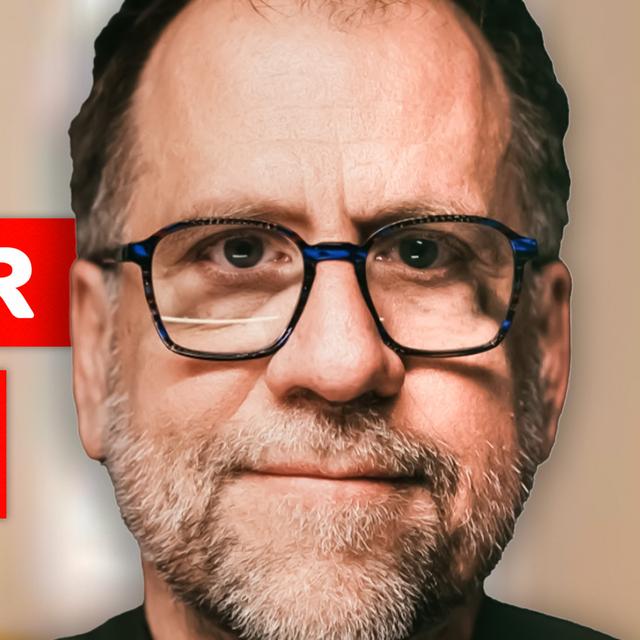 Mentoring AI, Wisdom, and Meaning - John Vervaeke - podcast episode cover