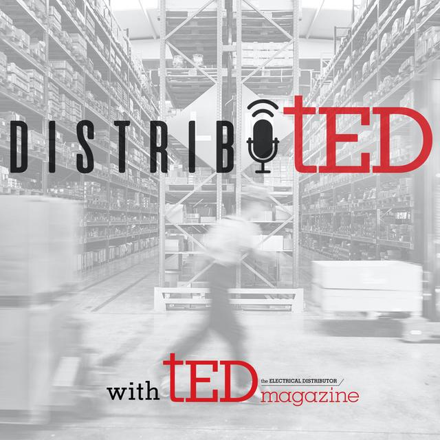 DistributED: Acquisitions, Tariffs, and Workforce Development with Brian DiBella - podcast episode cover