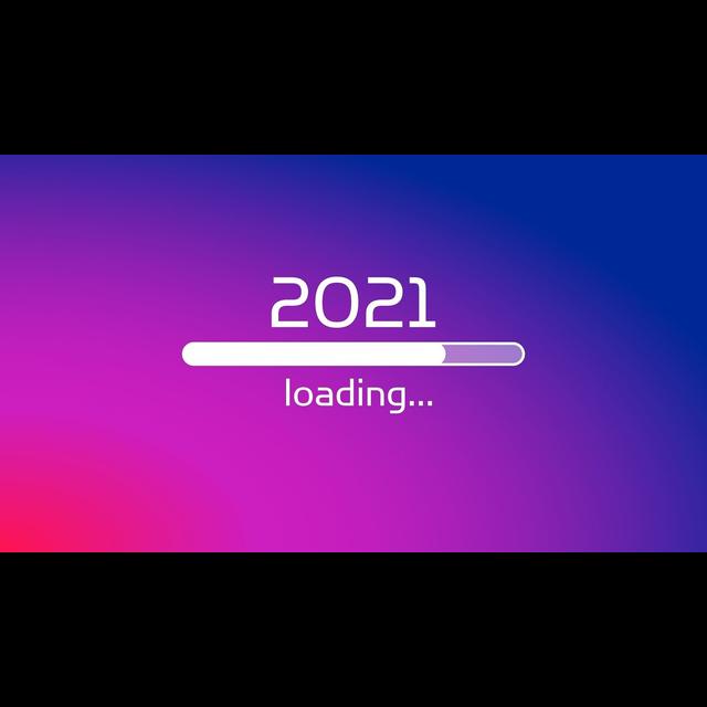 S11: 2021 Predictions - podcast episode cover