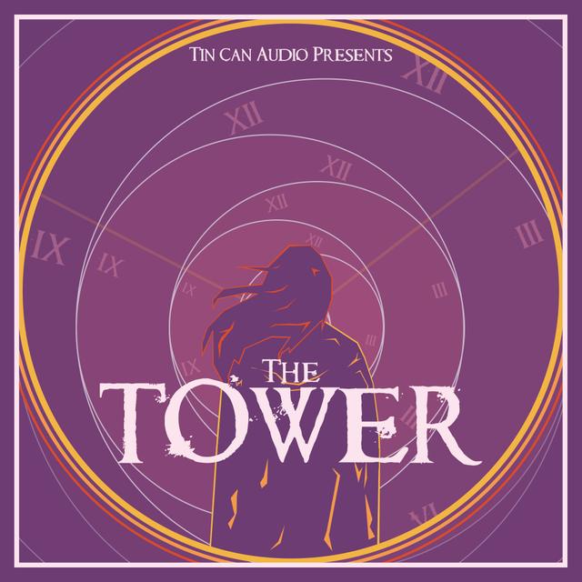Soundtrack Now On Spotify - The Tower - podcast episode cover