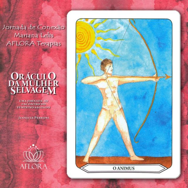 Carta O Animus - podcast episode cover