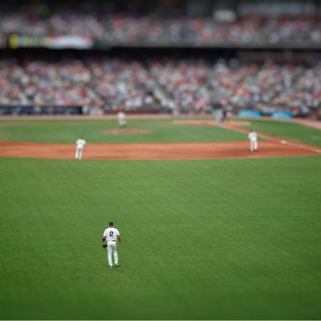 69: Out of Left Field - podcast episode cover