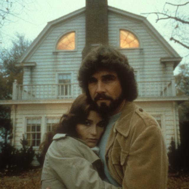 Jack Riccobono - Amityville: An Origin Story - podcast episode cover