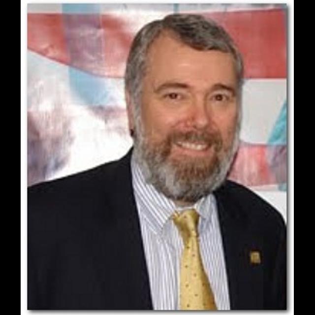 Visibility 9-11 Welcomes Pastor David Whitney of the Institute on the Constitution - podcast episode cover