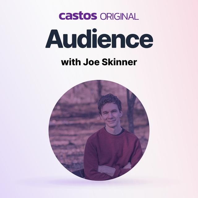 Honoring a Legacy with Joe Skinner - podcast episode cover