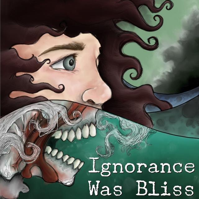 Update - podcast episode cover