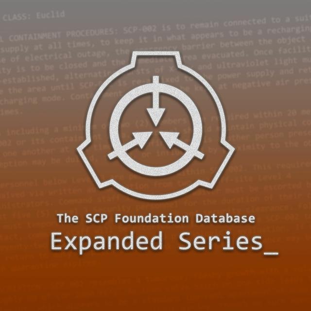 SCP-1048 - Builder Bear - podcast episode cover