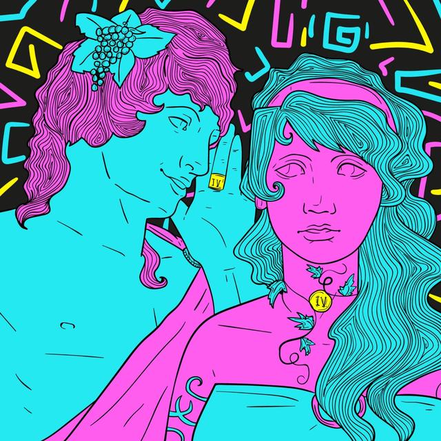 Did I Have Sex With an Alien? - podcast episode cover