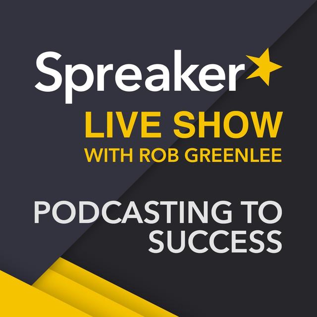 SLS: Podcasting Self-Confidence, Podcast Movement 2017 - podcast episode cover