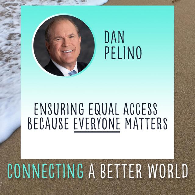 CABW 046: Because EVERYONE Matters - podcast episode cover