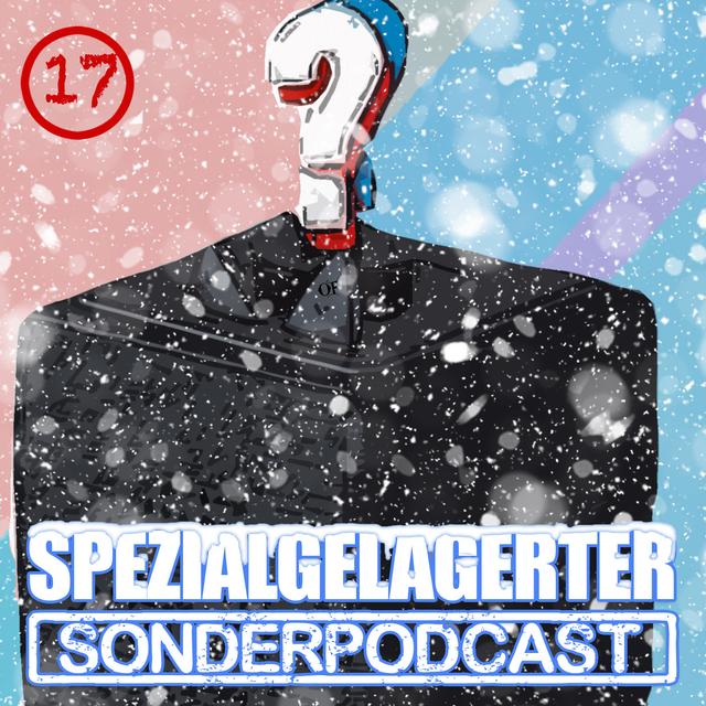 Spezialgelagerter Adventskalender 2020 - Tür 17: Toniebox-Test - podcast episode cover