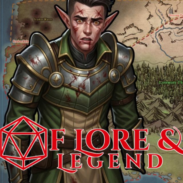 C1E26 Hero's Return - podcast episode cover
