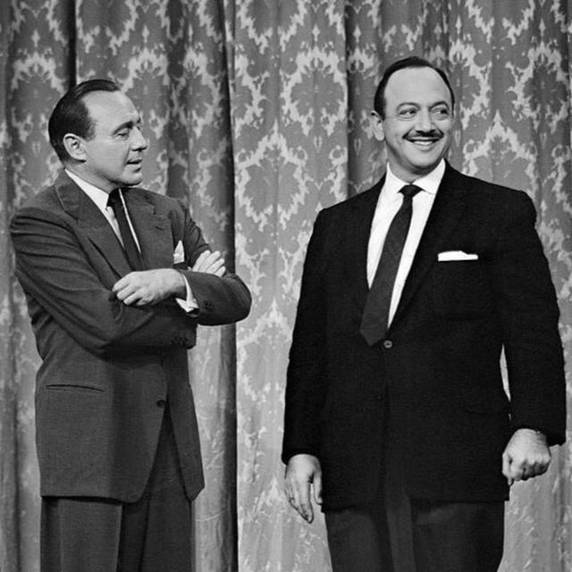 Jack Benny Podcast 1953-09-27 (853) Polly goes to the psychiatrist (2023) - podcast episode cover