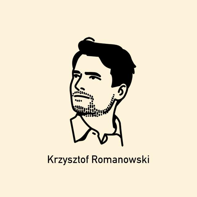 Krzysztof Romanowski: VirtusLab, a Tooling Powerhouse - podcast episode cover