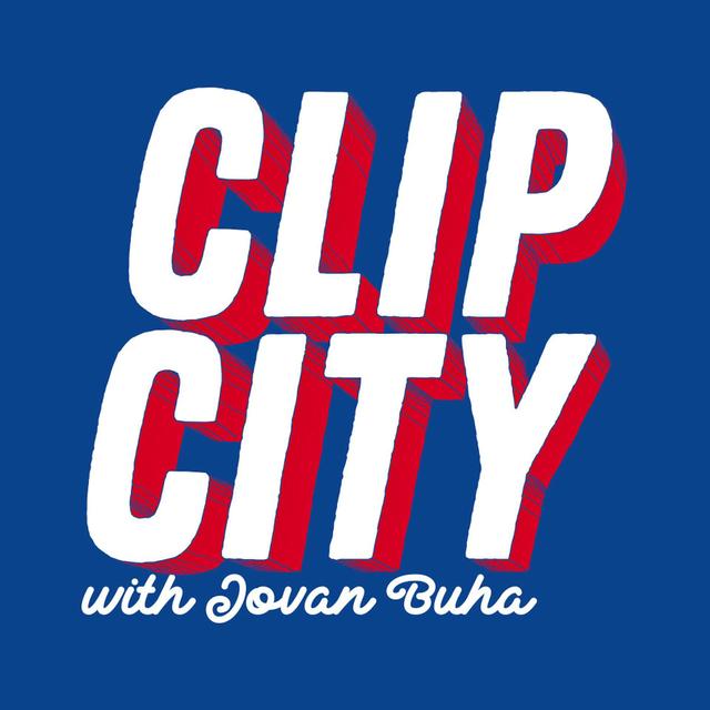 Analyzing what the Clippers should do with their roster - podcast episode cover
