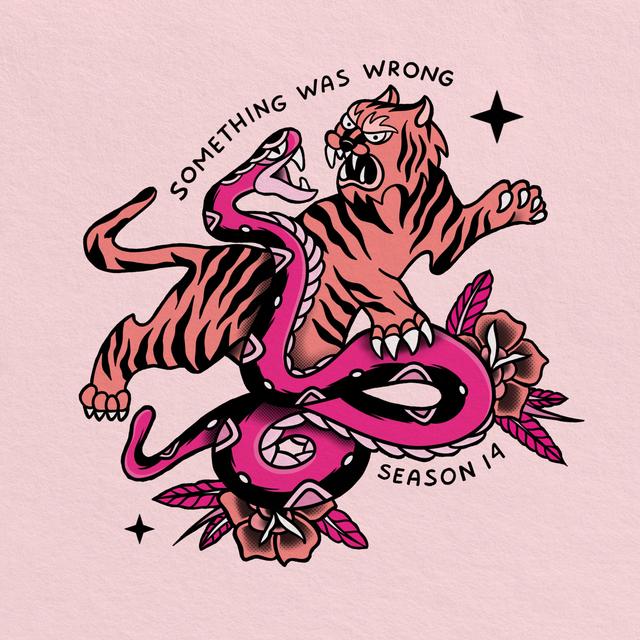 S14 E1: His Moods Really Swing - podcast episode cover