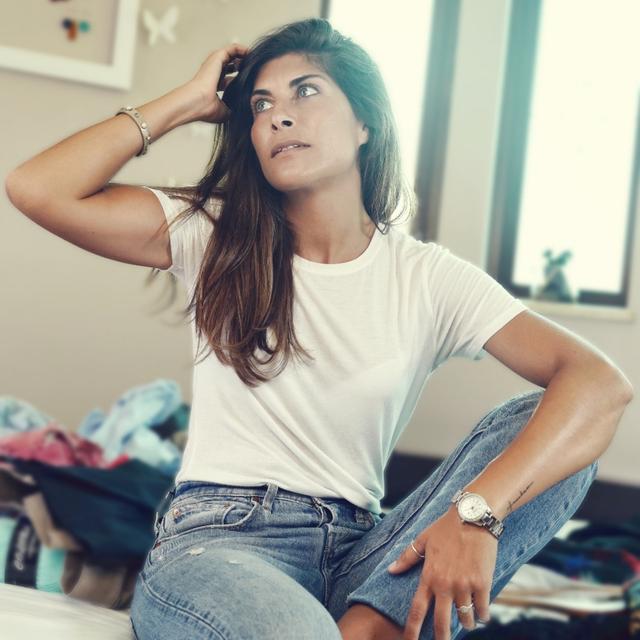 Season 1: Episode 26 - Meet Debora, a Re-make ambassador & Everyday sustainable & fair educator - podcast episode cover