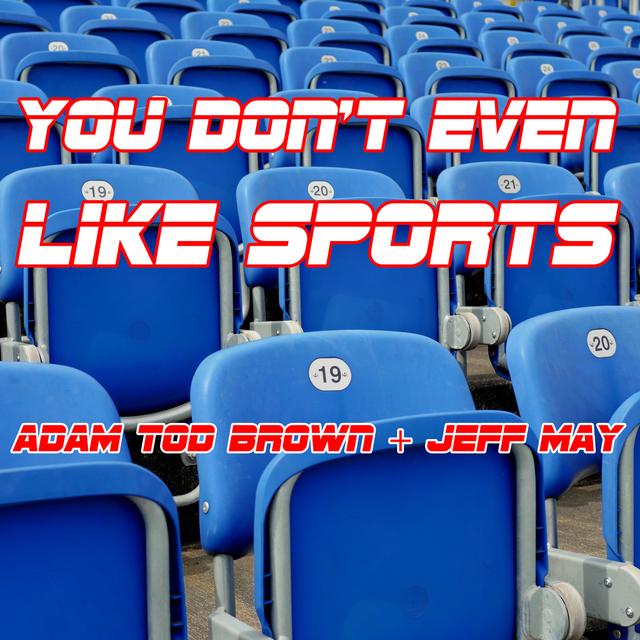 Bonus Episode: You Don't Even Like Sports Presents: Jose Cansecast - Pt. 1 - The Next Mickey Mantle - podcast episode cover