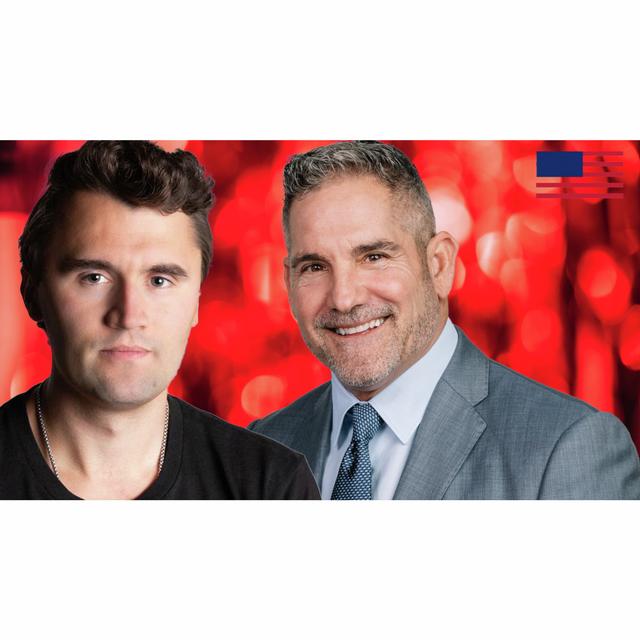 What Successful People Do, And Others Don't: Business Tips with Grant Cardone - podcast episode cover