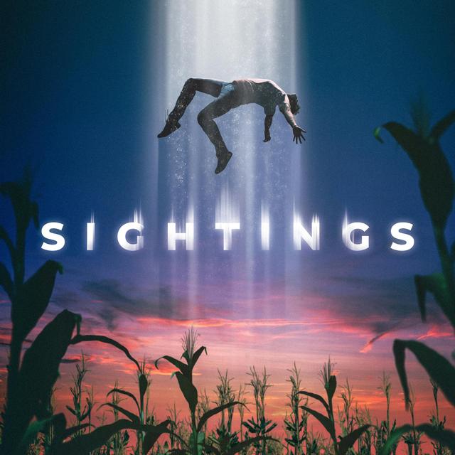 Introducing: Sightings - podcast episode cover