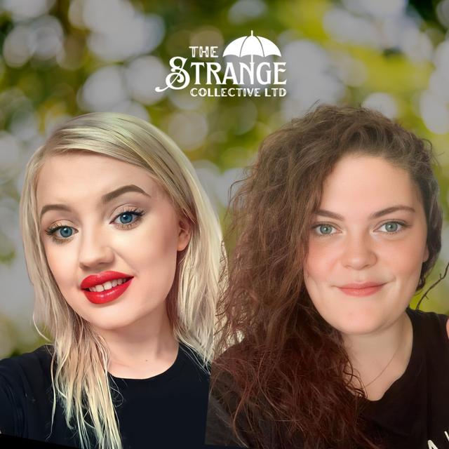 🌀 Glitches in the Matrix: Unexplained Stories That Will Make You Question Reality 🌀 - podcast episode cover