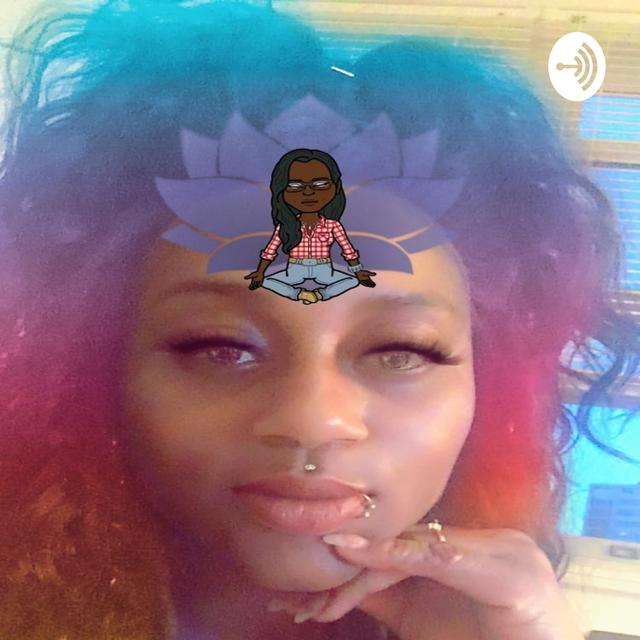 Introducing the new me with guest Candis - podcast episode cover