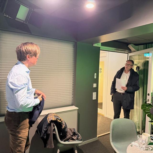 Så blir du framgångsrik förvaltare - podcast episode cover
