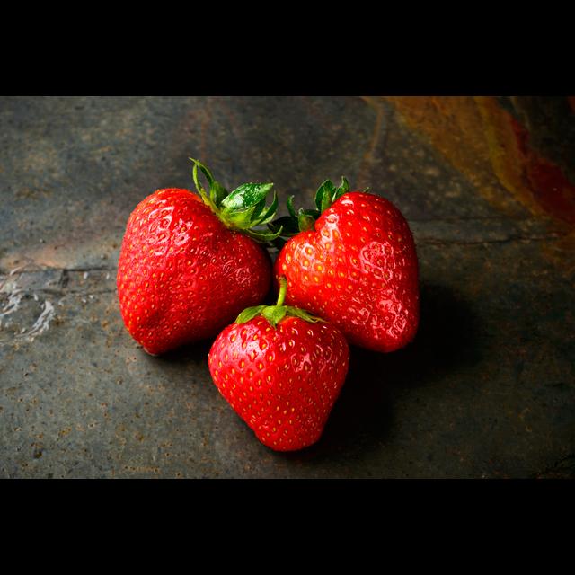 Episode 20- Strawberries and Samhain - podcast episode cover