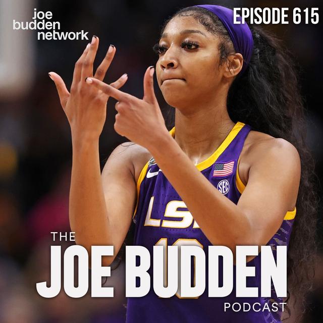 Episode 615 |"Number 1" - podcast episode cover
