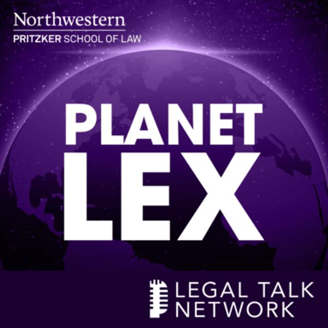 Approaching Access to Justice with a Designer's Mindset - podcast episode cover