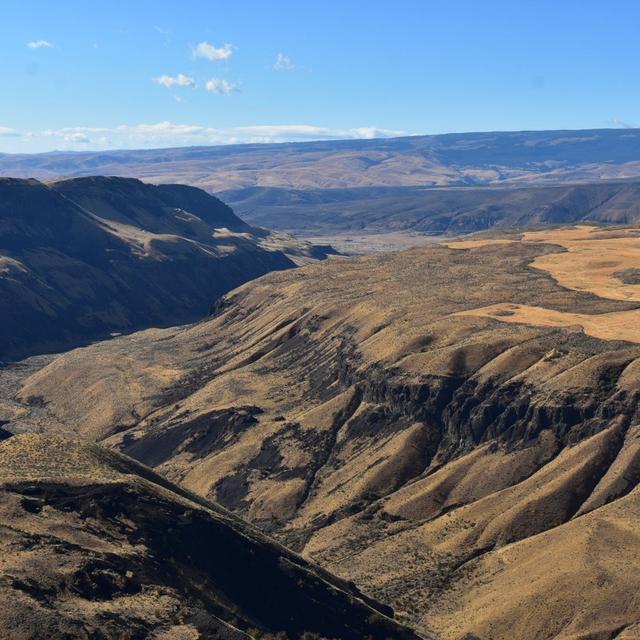 Geologic German Chocolate Summer Bash & Basalt Flows with Nick Zentner - podcast episode cover