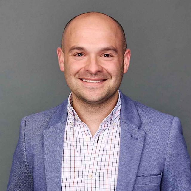 iHeart Australia's Corey Layton talks podcasting - podcast episode cover