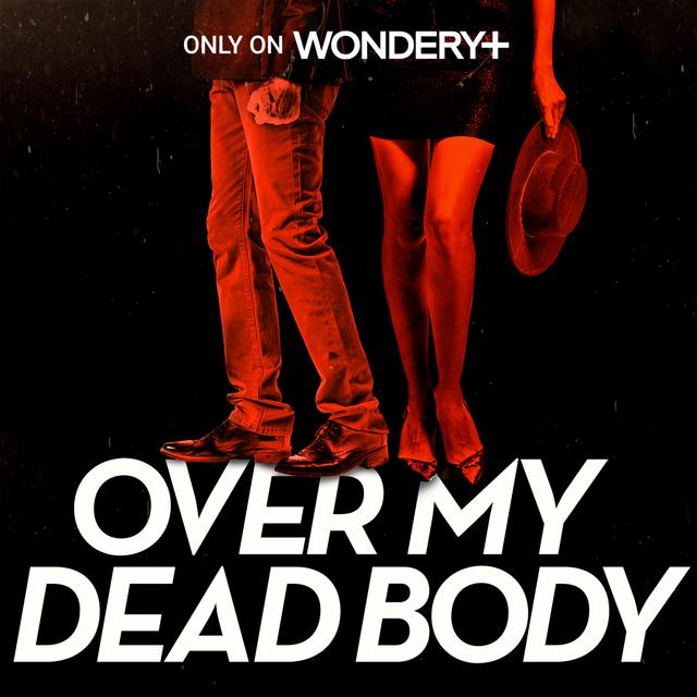 Introducing Over My Dead Body: Tally - podcast episode cover