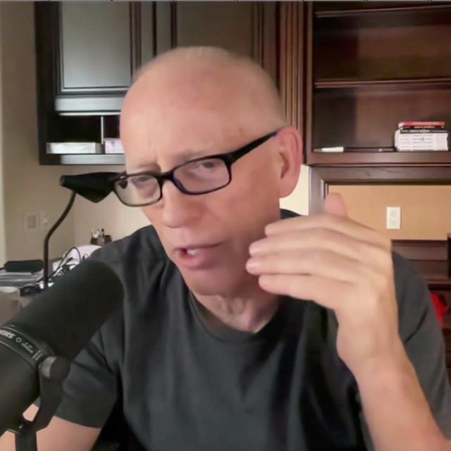Episode 2685 CWSA 12/10/24 - podcast episode cover