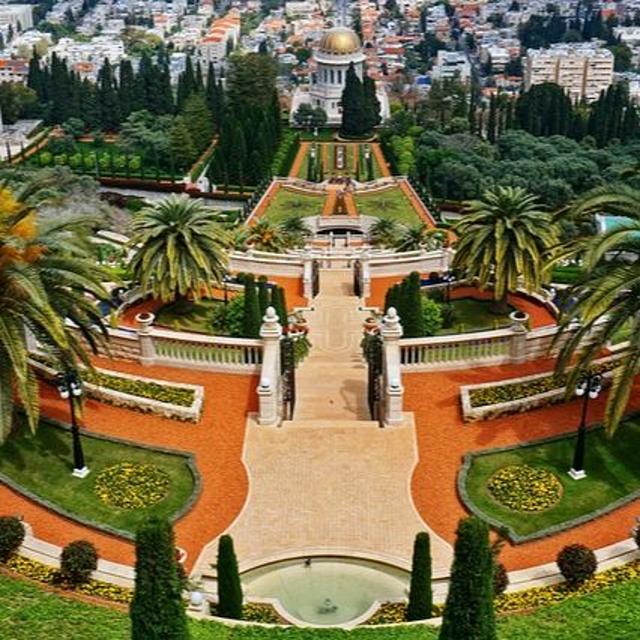 Meet Pete....in Haifa - Returning Home - podcast episode cover